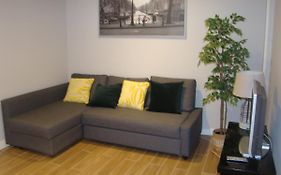 Apartamentos La Pereda Santander